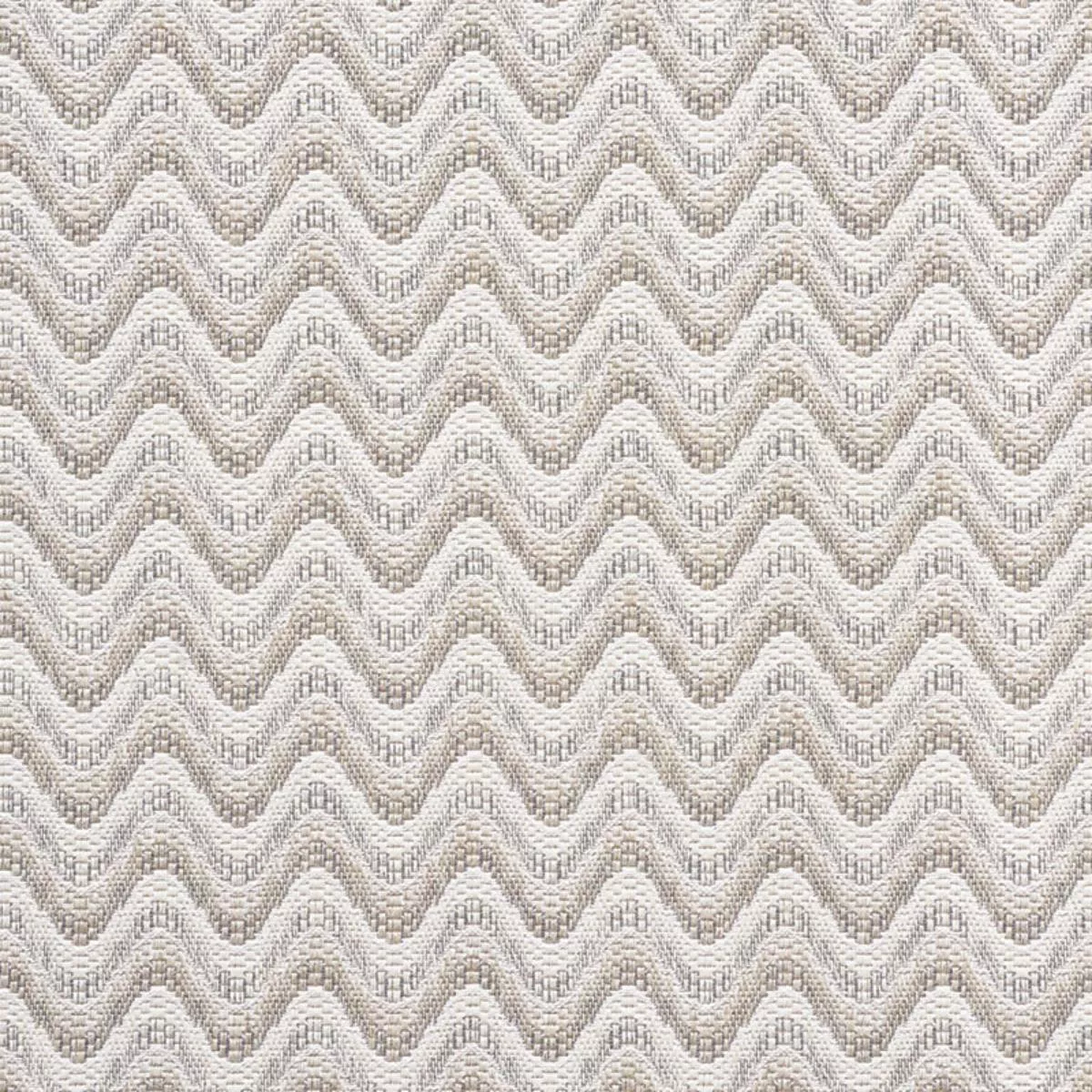 BARGELLO WAVE NATURAL