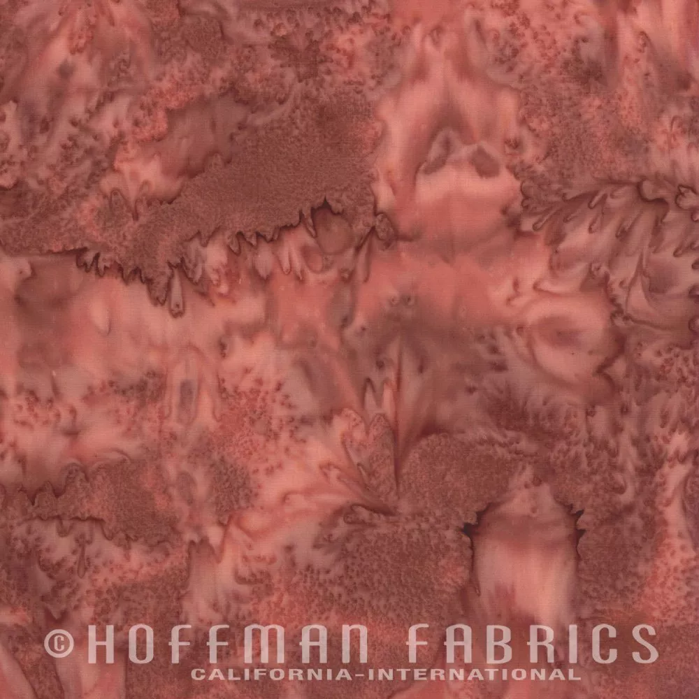 barn-red-batikhoffman-fabrics-1895-83 Barn Red BatikHoffman Fabrics 1895-83