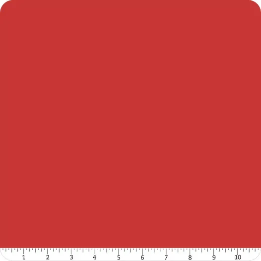 Barn Red | Riley Blake Solids