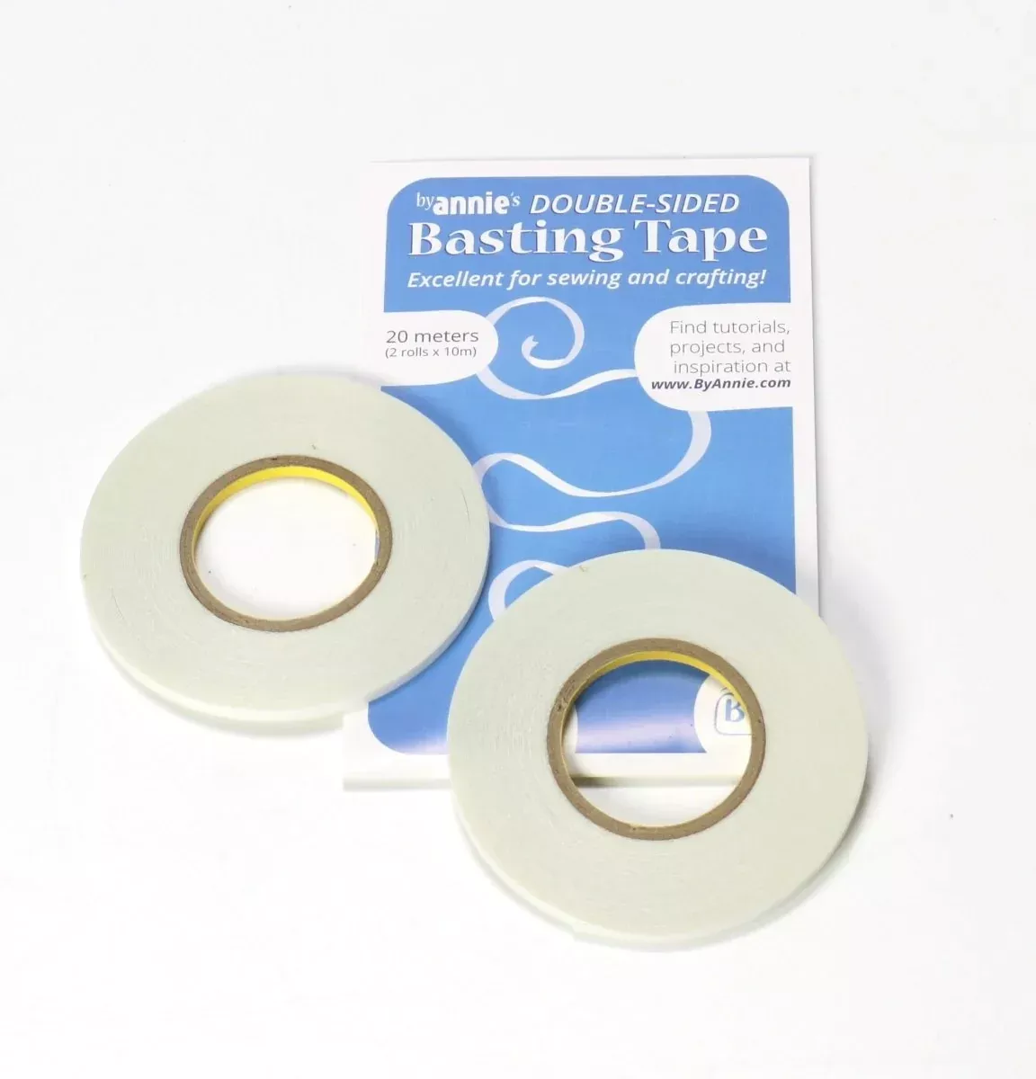 basting-tape-double-sided-byannie Basting Tape Double Sided ByAnnie