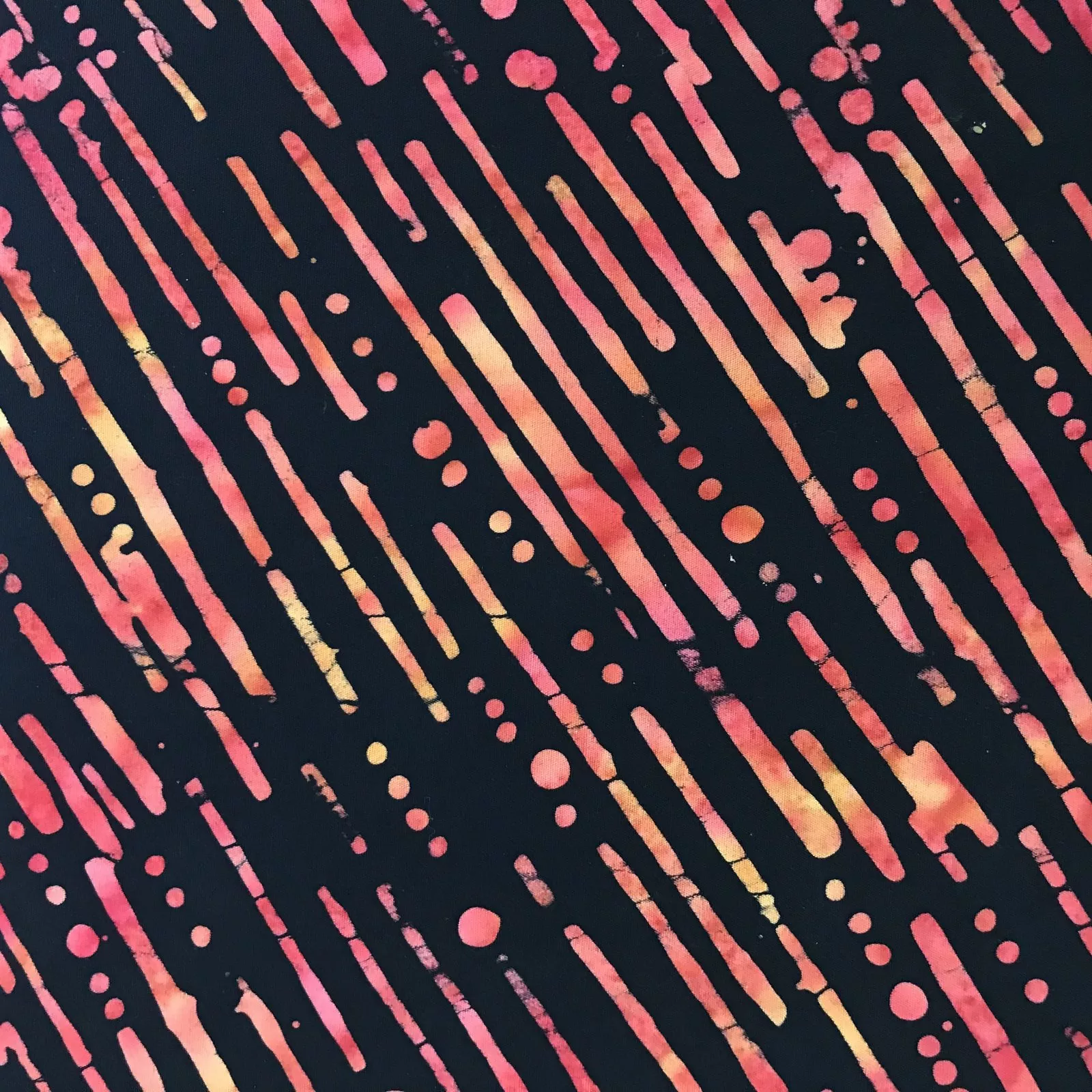 batik-pink-lines-by-batik-textiles-1029-sunset Batik Pink Lines by Batik Textiles 1029 SUNSET