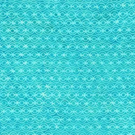 Batiks Geometric Splash Calypso