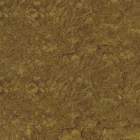 Batiks Hand Dyes Antique Gold