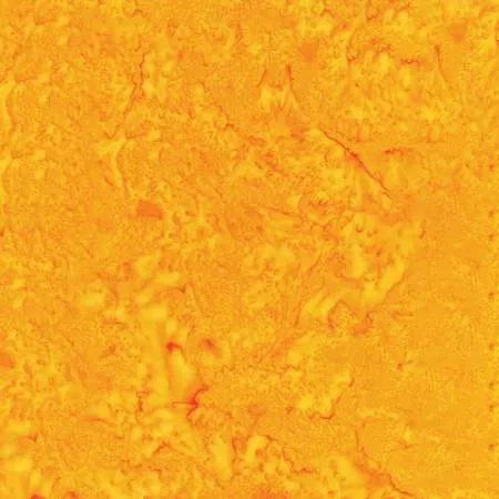 Batiks Hand Dyes Butterscotch