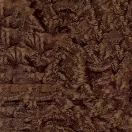 Batiks Hand Dyes Chocolate
