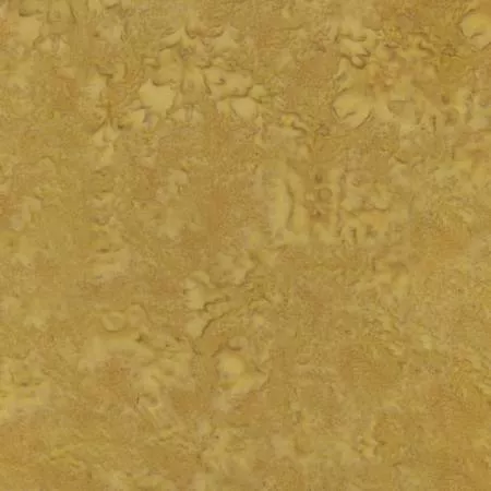 Batiks Hand Dyes Goldenrod
