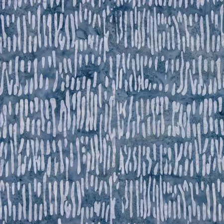 Batiks Tjaps Mountain High Yonder