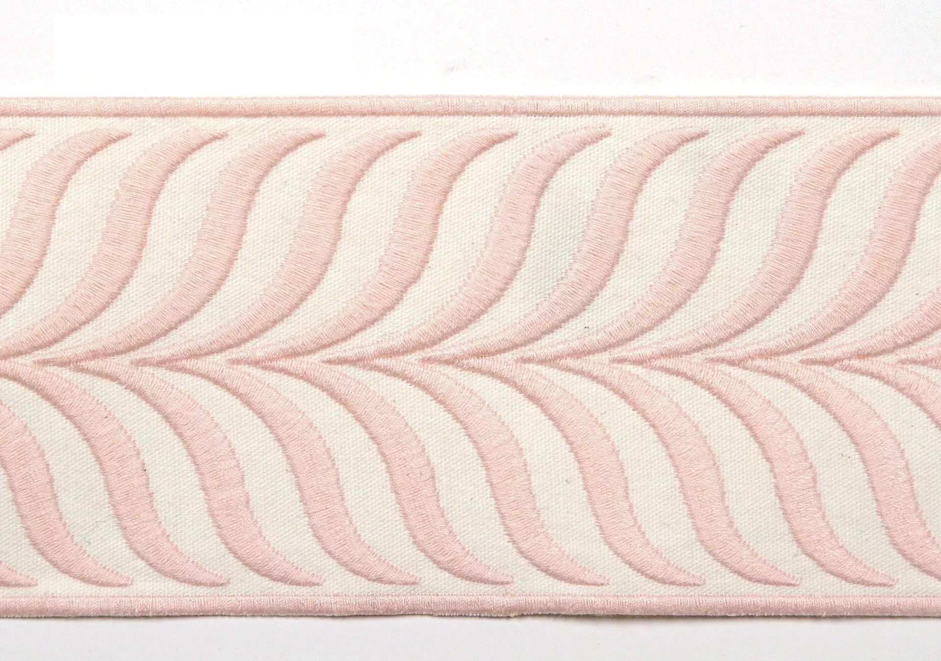 bd109-border-3-375-blush-trim BD109 BORDER 3.375" / Blush Trim