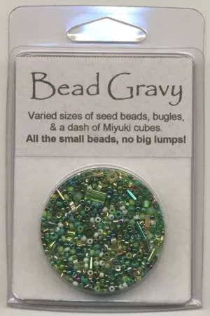 bdgr8-bead-gravy-green-pesto BDGR8 Bead Gravy Green Pesto
