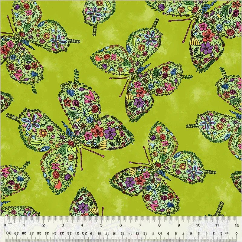 be-free-in-lime-laura-heine-goodness-gracious Be Free in Lime | Laura Heine | Goodness Gracious!