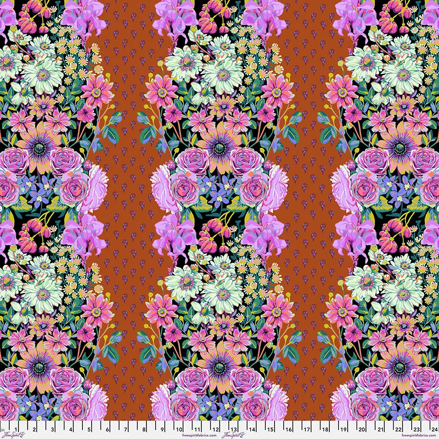 Beata's Garden - Rust || Good Gracious