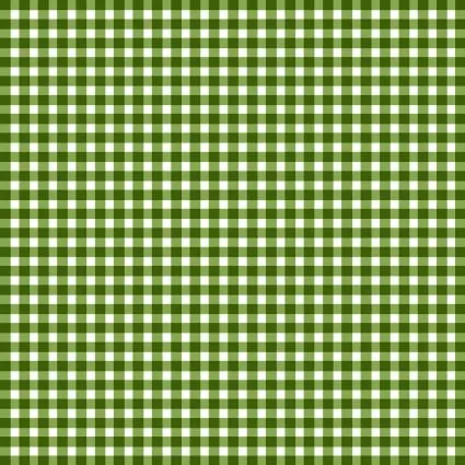 Beautiful Basics Green Check