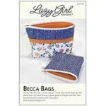 Becca Bags Pattern