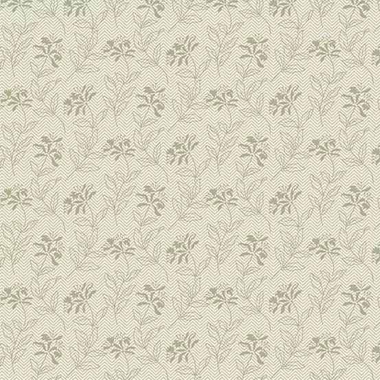 Bed of RosesA-8990-TL Sage Greige