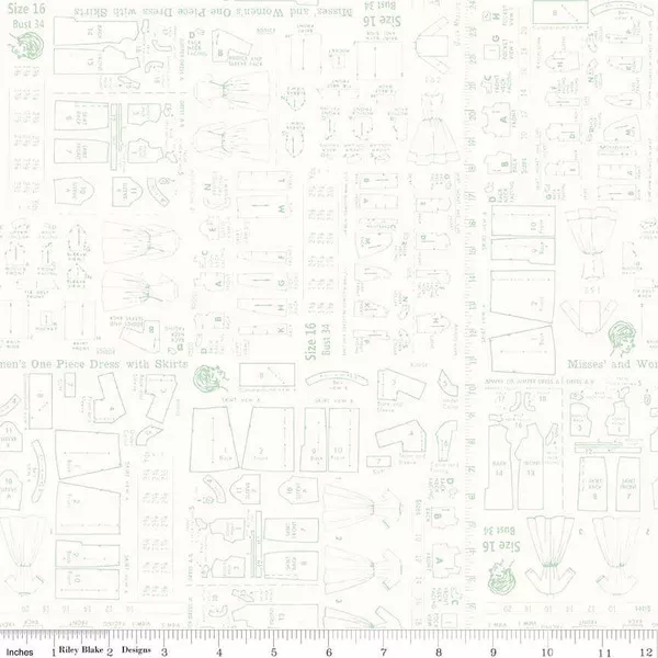 bee-backgroundsc6382-pattern-mint Bee BackgroundsC6382 Pattern Mint