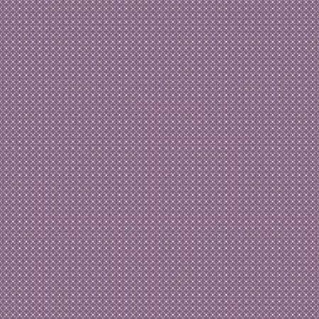 Bee Dots Elvira Plum C14164-PLUM