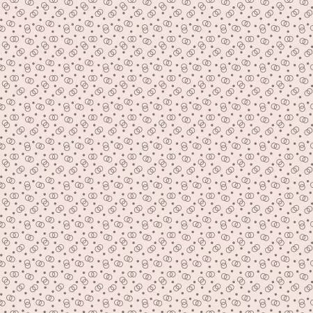 Bee Dots Lucille Milk Can C14181-MILKCAN