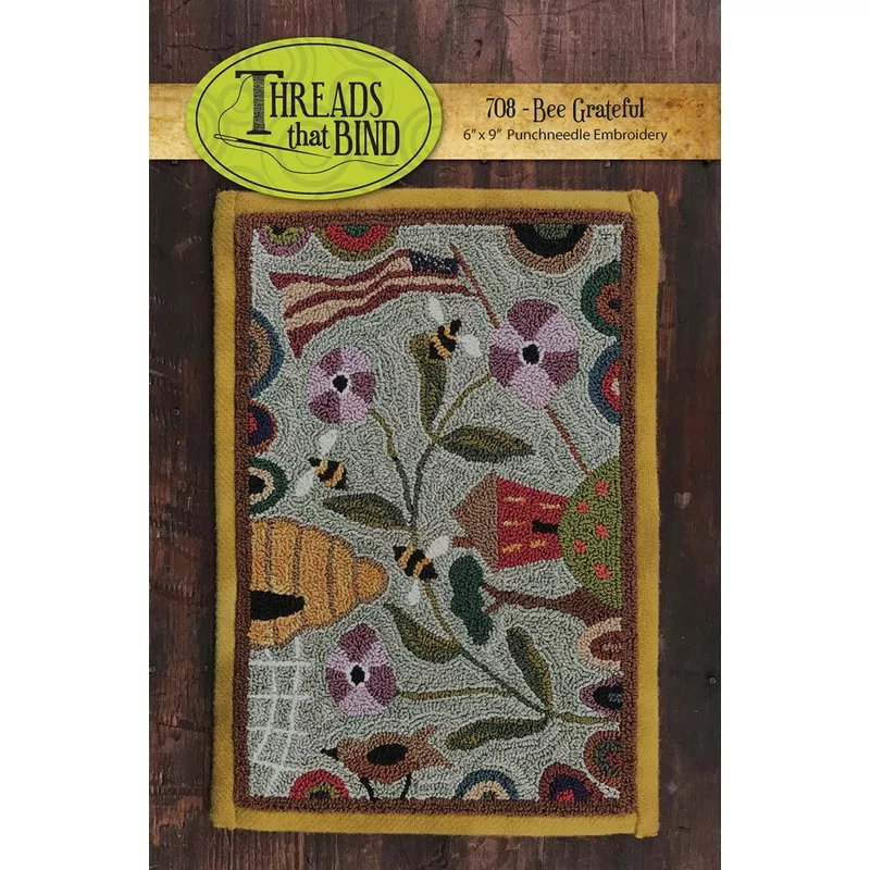 bee-grateful-ttb708-special-order Bee Grateful # TTB708 – Special Order
