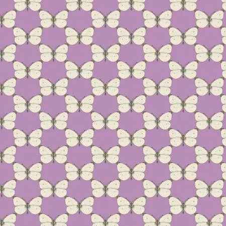Bee Haven Cabbage Butterfly Medium Petal