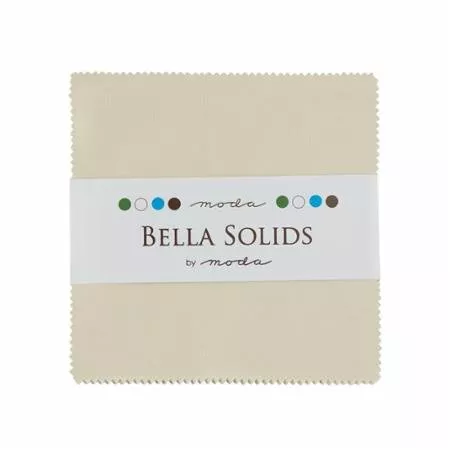 Bella Solid Charm Pack Natural 9900PP 12