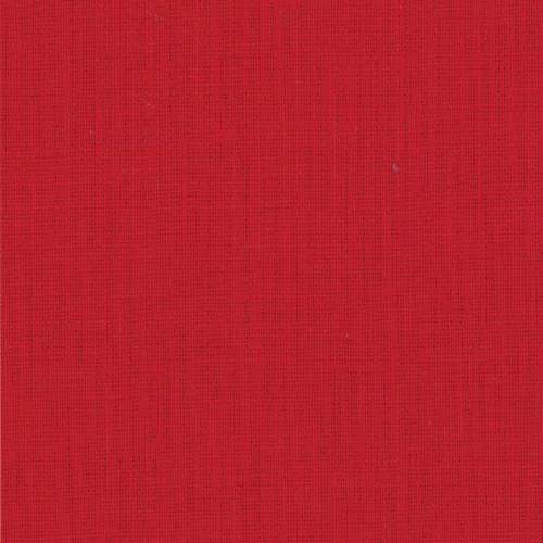 Bella Solid Christmas Red 9900 16