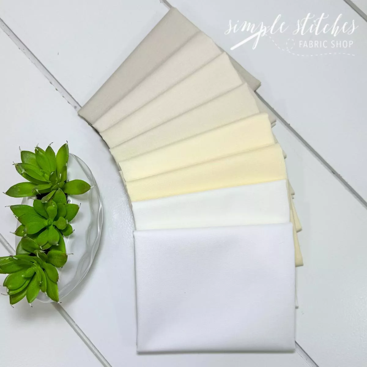 bella-solid-whites-simple-bundle-8-fat-quarter-bundle Bella Solid Whites Simple Bundle (8) Fat Quarter Bundle