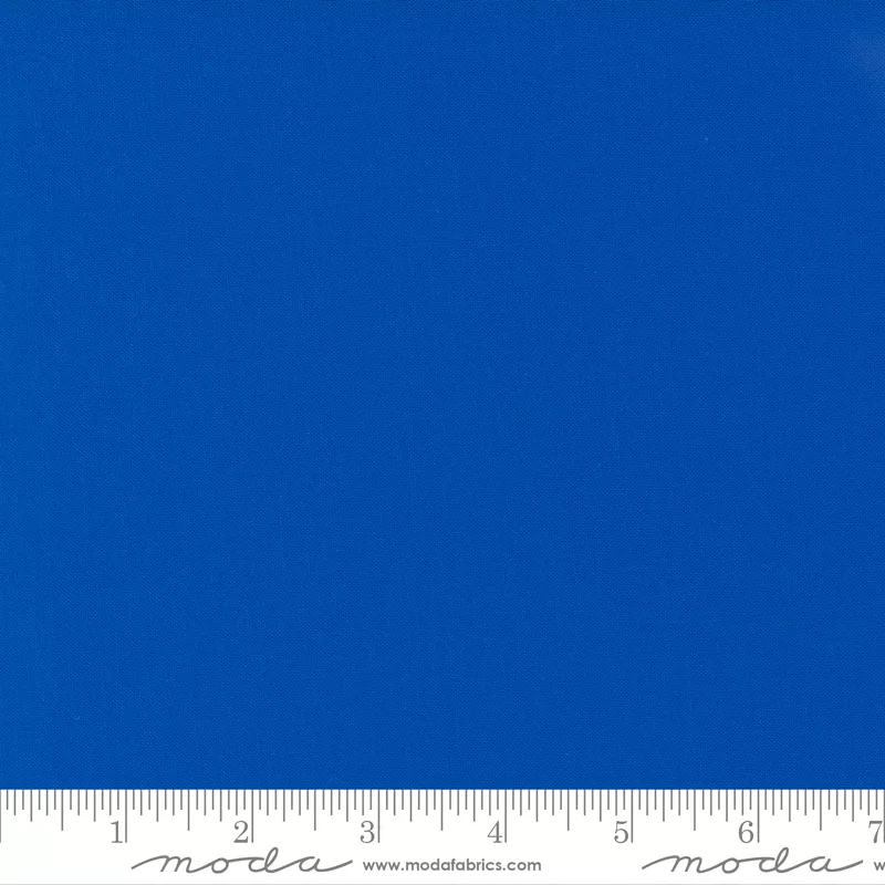 Bella Solids Azure 9900 395