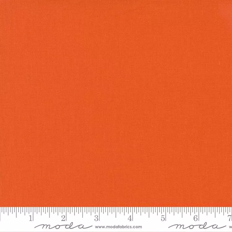 Bella Solids Clementine 9900 209 Moda #1