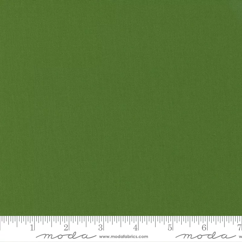 Bella Solids Evergreen 9900 234
