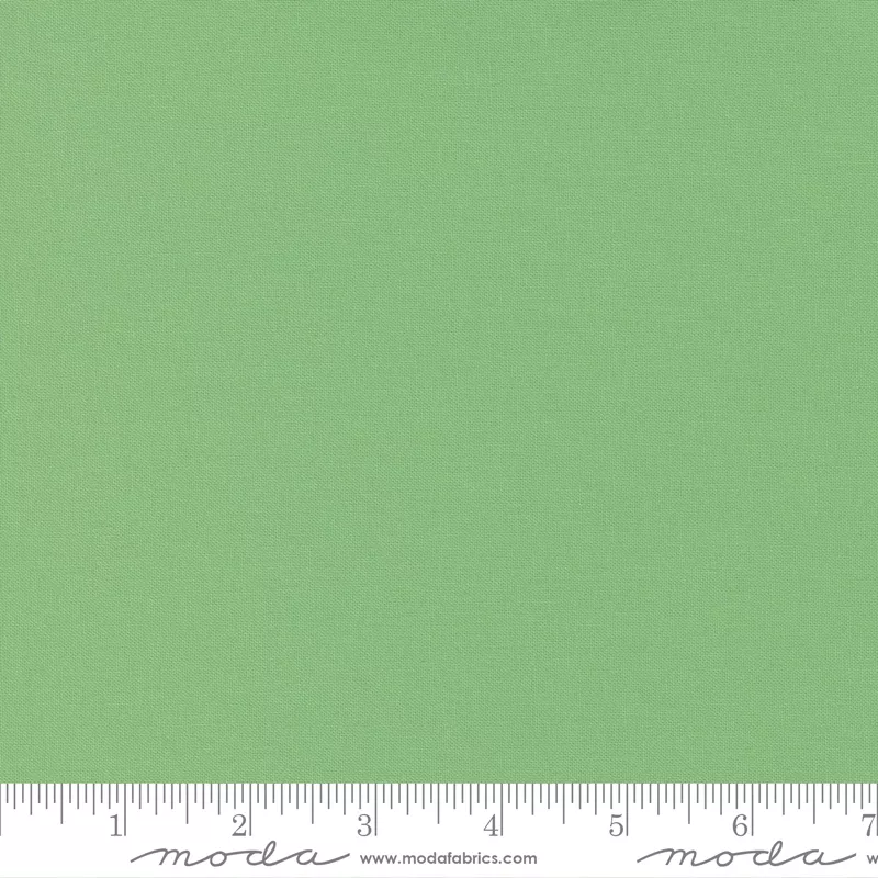 Bella Solids Green Apple 9900 74