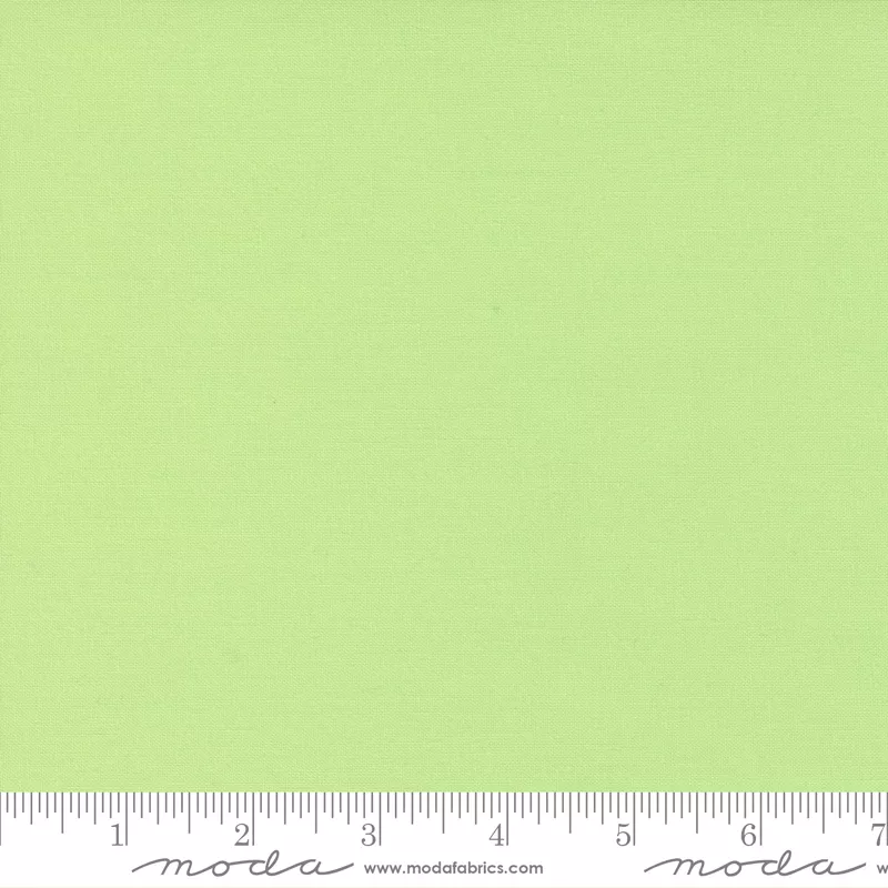 Bella Solids Honeydew 9900 264