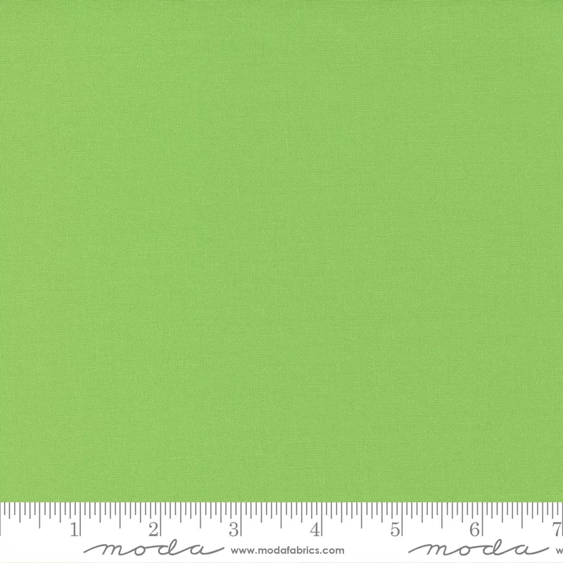 Bella Solids Lime 9900 75