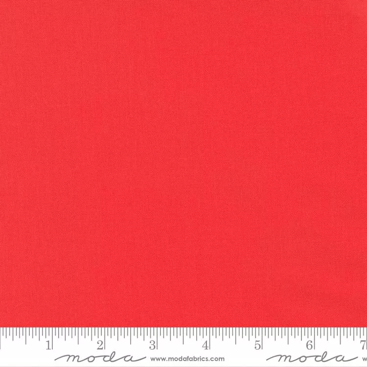 Bella Solids Mandarin 9900 383
