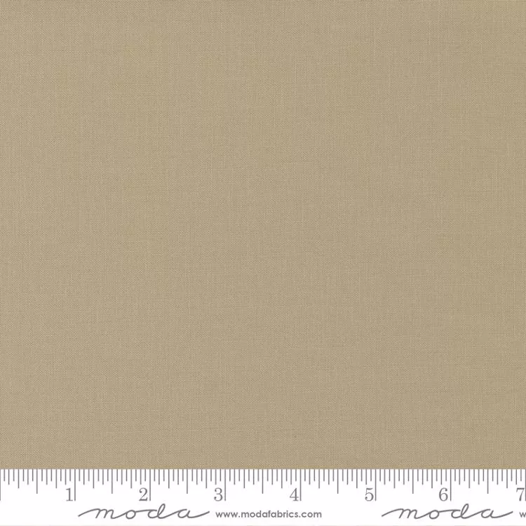 Bella Solids Oatmeal 9900 313 Moda #1