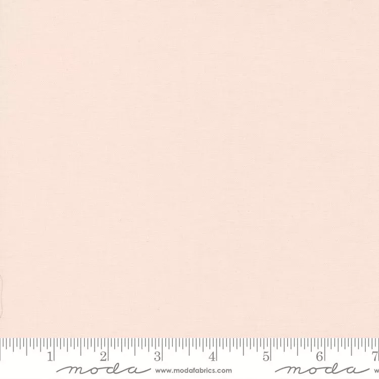 Bella Solids Pale Pink