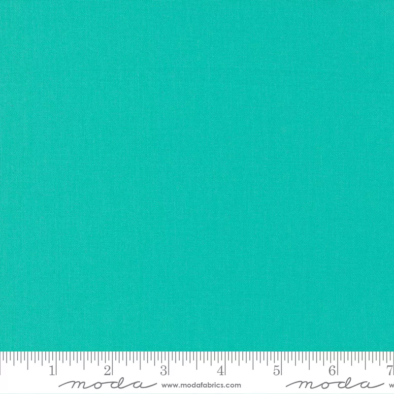 Bella Solids Peacock 9900 216