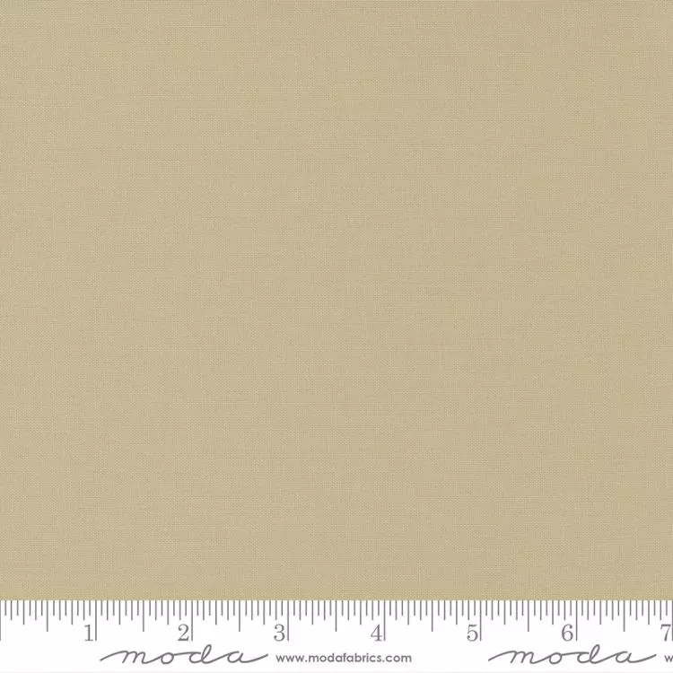 Bella Solids Sand 9900 201 Moda #1