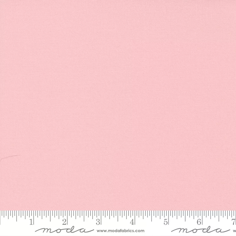 Bella Solids Sisters Pink9900 145