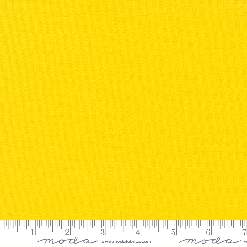 Bella Solids Sunflower9900 221