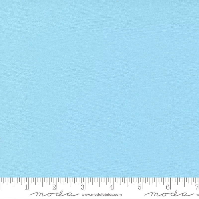 Bella Solids Tranquil Aqua 9900 186