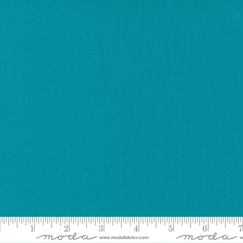 Bella Solids Turquoise 9900 107