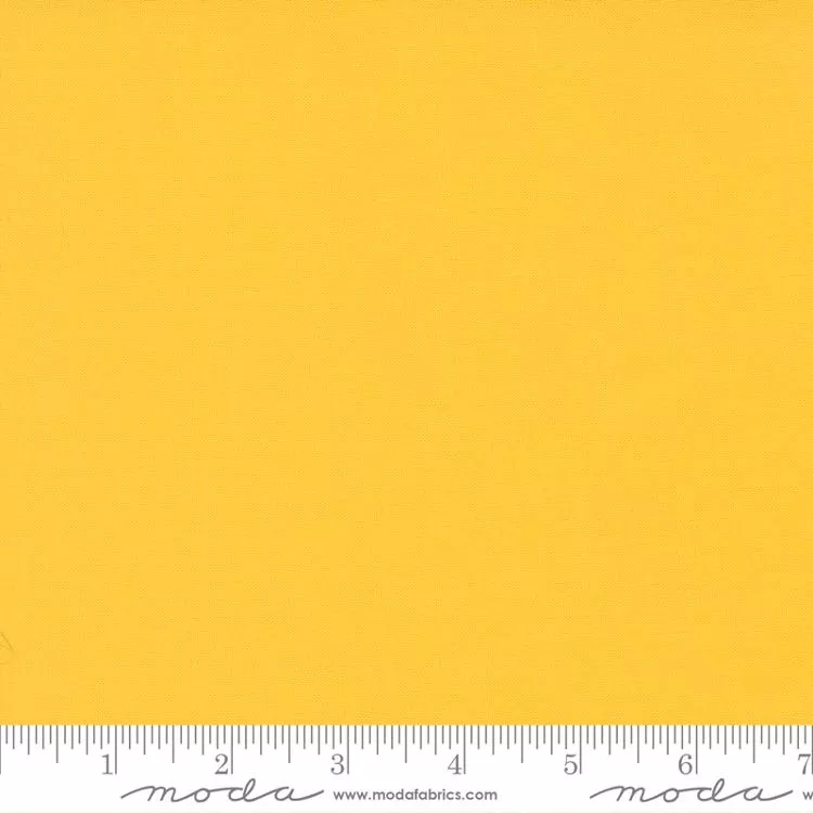 Bella Solids Yellow 9900 24 Moda #1