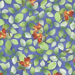 belle-flower-leaf-dk Belle FLOWER & LEAF DK