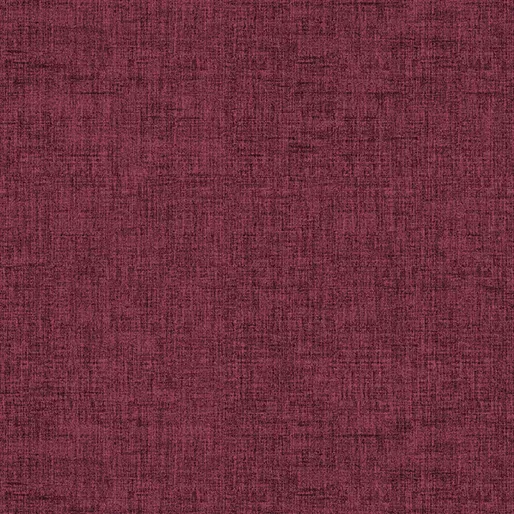 Benartex Linen-Esque 2929-20 Garnet