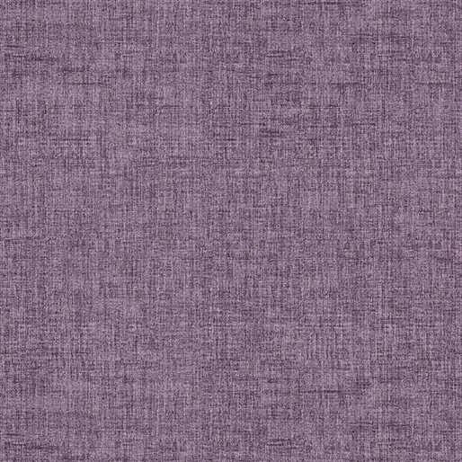 Benartex Linen-Esque 2929-63 Grape