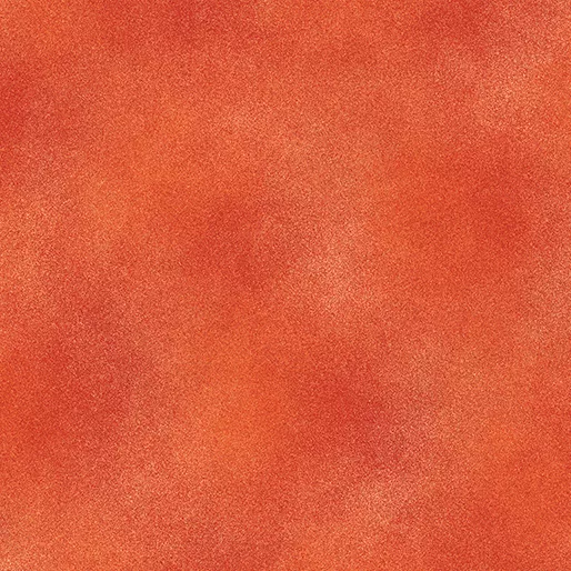 Benartex Shadow Blush Persimmon
