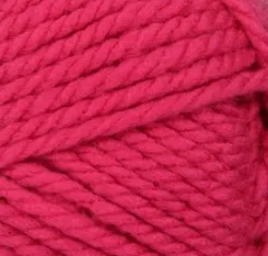Bernat Softee Chunky Hot Pink 28416