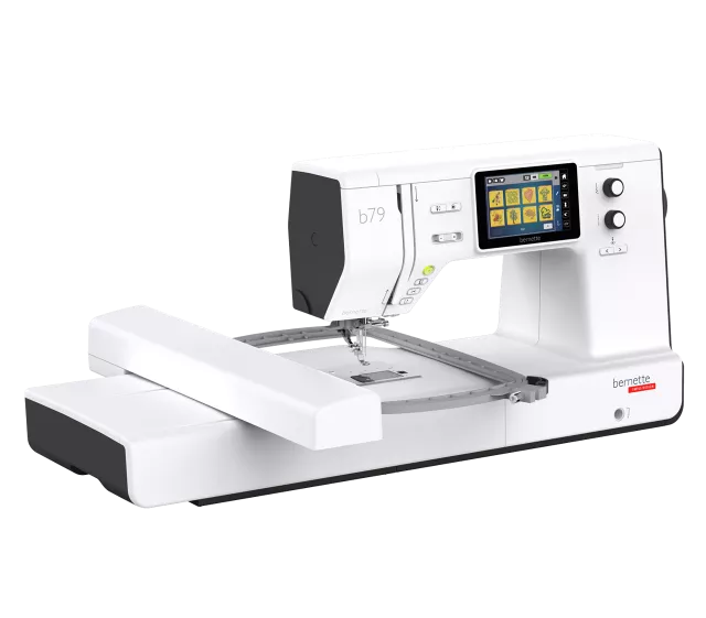 bernette-79-includes-embroidery bernette 79 Includes Embroidery