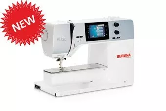 BERNINA 535 Next Generation