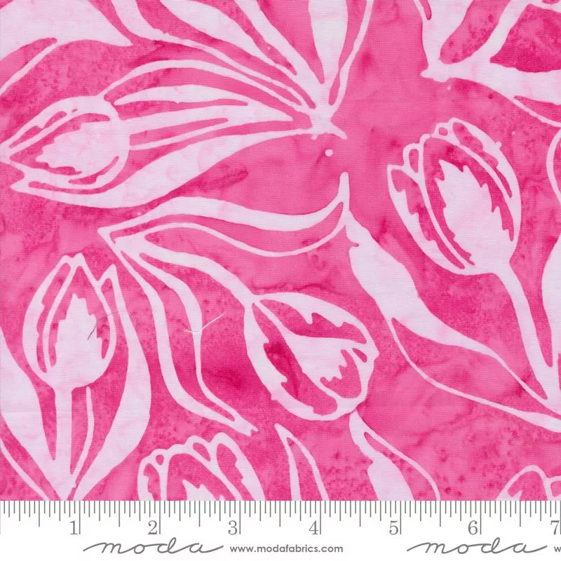 Berrylicious Batiks - Watermelon